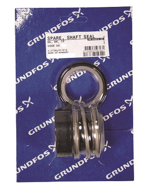 Service kit, Shaft seal set GQQE GG D28 TP/NB/NK