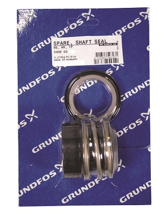 Service kit, Shaft seal set GQQE GG D28 TP/NB/NK