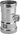 Viega Prestabo XL T-stuk 76,1 X 3/4 X 76,1 (1117.2XL)