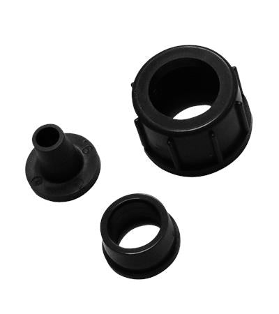 Kit,connector PVC-U2,metric tubing comb.