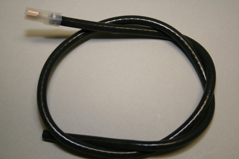 Ontst.kabel met kap gb302
