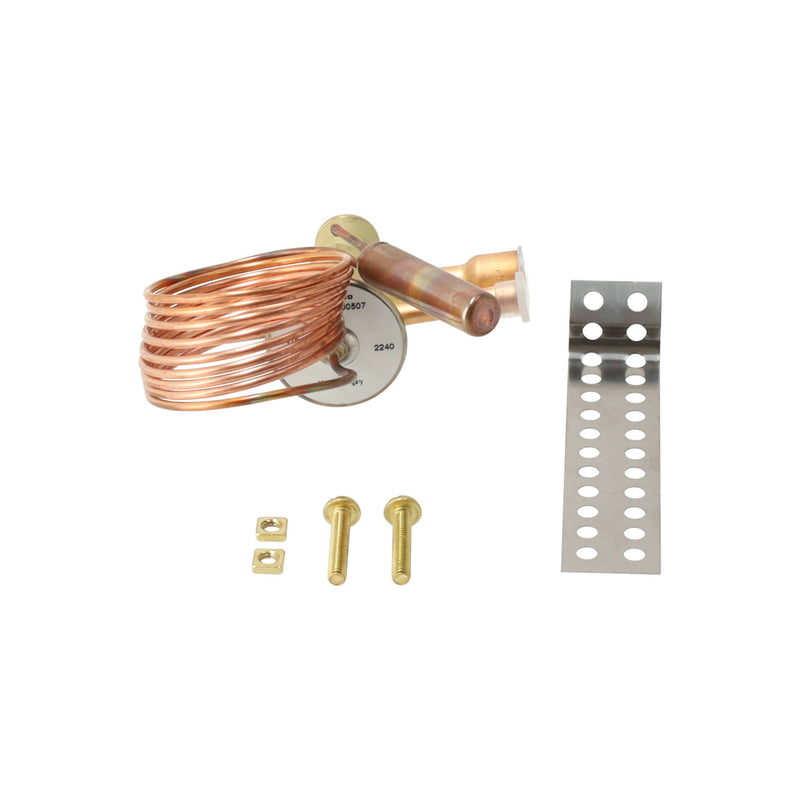 Expansieventiel TLEX-00507 (2kW)