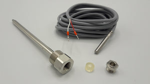 Sensor FRP150 + dompelhuls