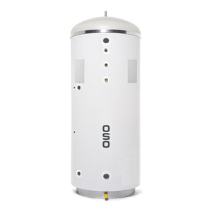 MAXI GEOCOIL (4,6m2) RVS ind. gest. boiler 600l