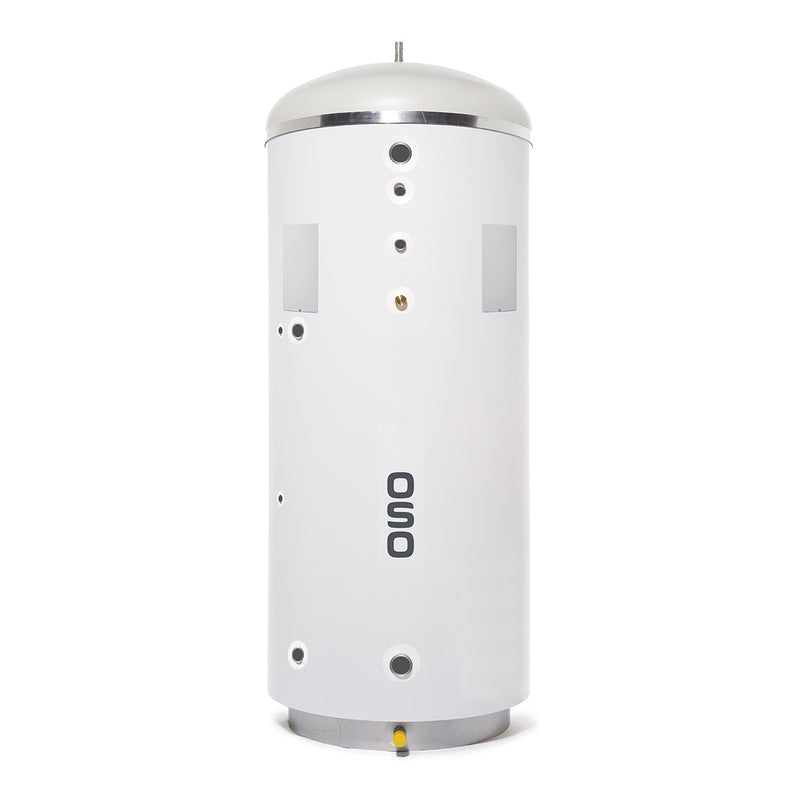 MAXI GEOCOIL (4,6m2) RVS ind. gest. boiler 600l