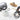 Set thermost. bedr.2e cv circ. Base Cube/HP Cube/ComfClassic