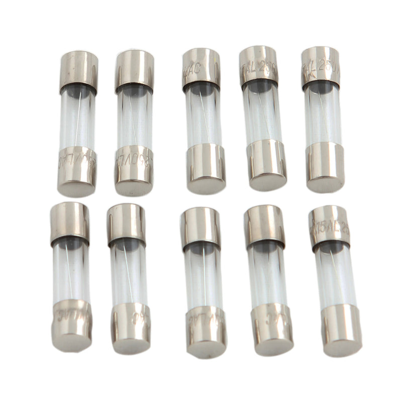 GLASZEKERING 3,15 AT