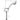 HG Crometta 85 badset 1jet/Porter'C, 280 1jet EcoSmart chr