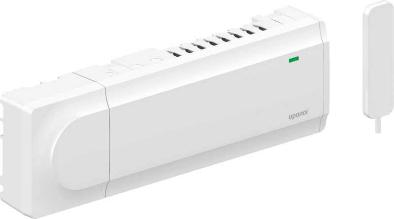 Smatrix Wave regelmodule Pulse X-265 6X