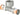 S-Press PLUS T-stuk binnendraad 20-Rp3/4"FT-20