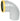 WfxPVC Bocht 88° GR/GD 125 SN8 M/S