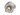 TECE reserveonderdeel optrompkop V 16 mm