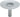 Viega Advantix balkon-/terrasafvoer 70 (4944.21)