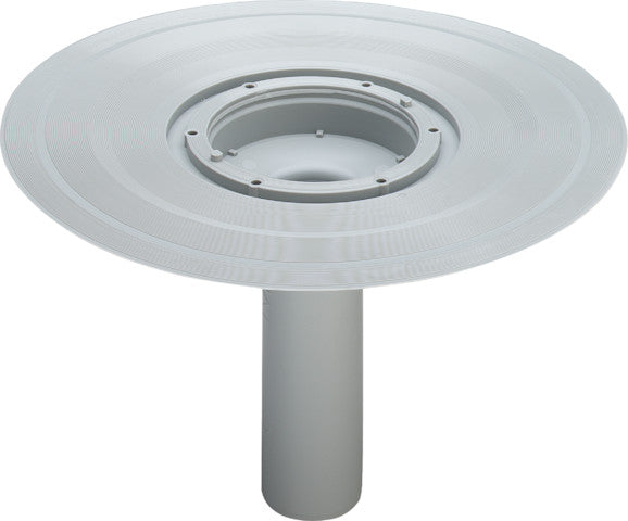 Viega Advantix balkon-/terrasafvoer 100 (4944.21)