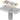 Viega Advantix Cleviva montageflens DN 50 (4981.83)