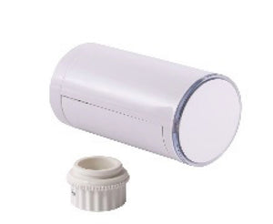 Sentio Radiatortherm. Knop Draadloos RA
