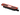 TECEdrainprofile afvoer "laag", DN 40, horizontale afvoer
