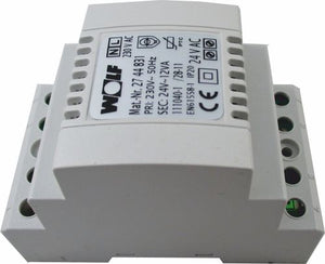 TRAFO WARMTEPOMPMANAGER WPM-1