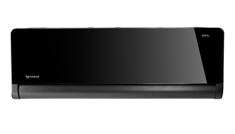 Rotenso Versu Mirror Wall Mounted Air Conditioner