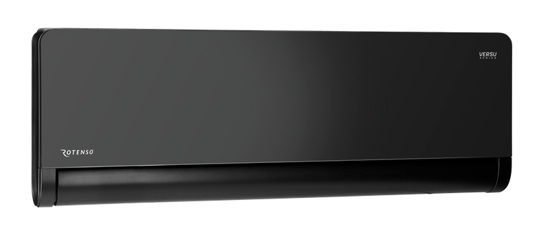 Rotenso Versu Mirror R15 gradientem Wall Mounted Air Conditioner