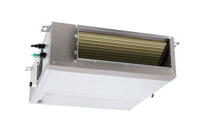 Rotenso Nevo Duct Air Conditioner