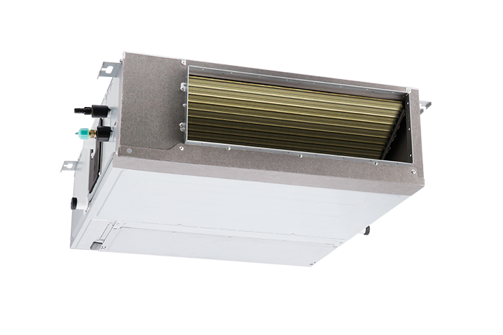 Rotenso Nevo Duct Air Conditioner