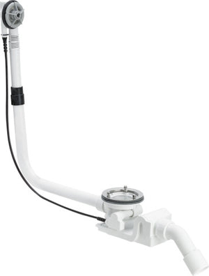 Viega Rotaplex afvoer/overloop basismodel 40 / 50 (6142.32)