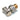 3428E 1/2 VOETVENTIEL HAAKS
