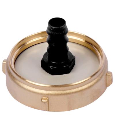 Ontluchtingsflens UPxx-148