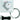F, 1-5, capillair 2m, thermostatisch regelelement