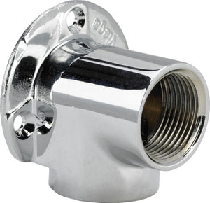Viega Muurplaat 1/2 X 3/8 (1421)
