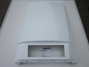 Frontmantel