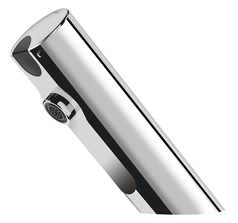 TEMPOMATIC 4 wastafelkraan F3/8" geïntegreerde batterijen 6V