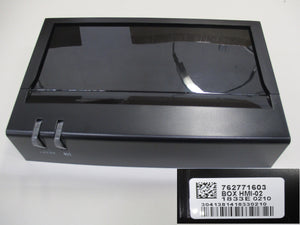 Aansluitbox basis