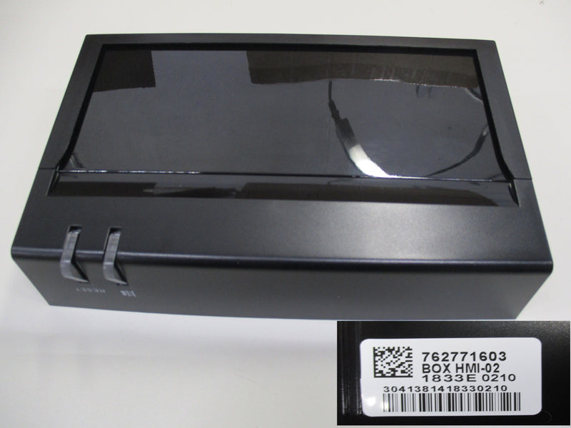 Aansluitbox basis