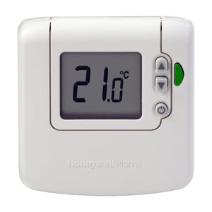 Thermostaat met ECO-knop