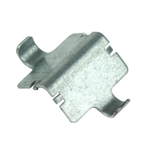 Houderplaat temperatuursensor