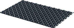 Minitec folie-element 15,4m2 9,9x1,1 1100x700x12mm