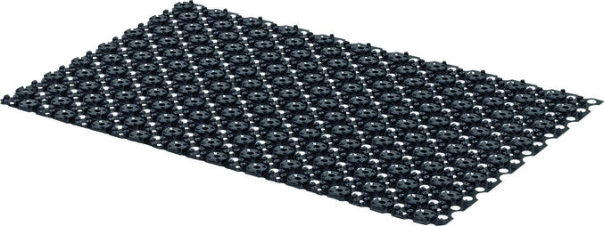 Minitec folie-element 15,4m2 9,9x1,1 1100x700x12mm