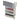 Icon2 Prefab set, 6-groeps RVS LTV-verdeler vloerverwarming