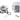 Vervanging set: Pomp Para 15-130/6 zonder PWM st.