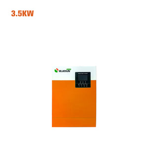Bluesun 3.5 kW Off-Grid Zonne-omvorme