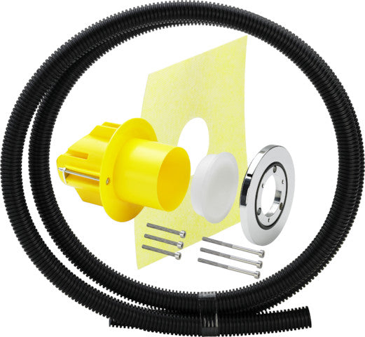 Viega Multiplex Trio E uitbreidingsset 68 (6146.36)