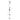 Euphoria Cosmopolitan Stick Doucheset 1 straal