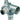 S-Press PLUS muurplaat twin 90º lang long 16-Rp1/2"FT-16