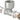 S-Press PLUS T-stuk binnendraad 16-Rp1/2"FT-16