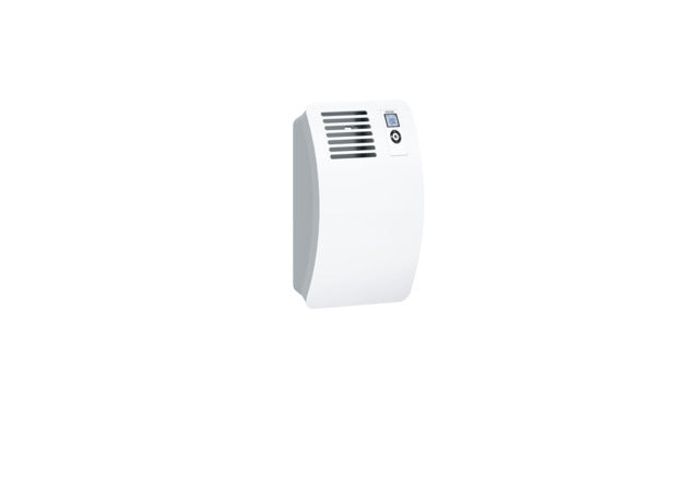 STIEBEL ELTRON Wandconvector, CON 5 Premium, 0,5 kW/230 V, wit