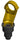 PENTEC Trechter tbv Inlaatcombinatie DN15