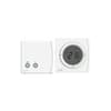 Danfoss - Ruimteklokthermostaat kamertherm set ret2001rf - 087N6477