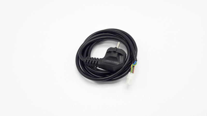 Netsnoer met stekker (TR-03)